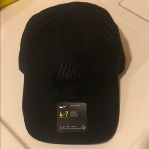 Nike hat